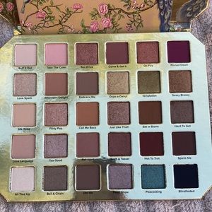 TOO FACED Cosmetics Eyeshadows
